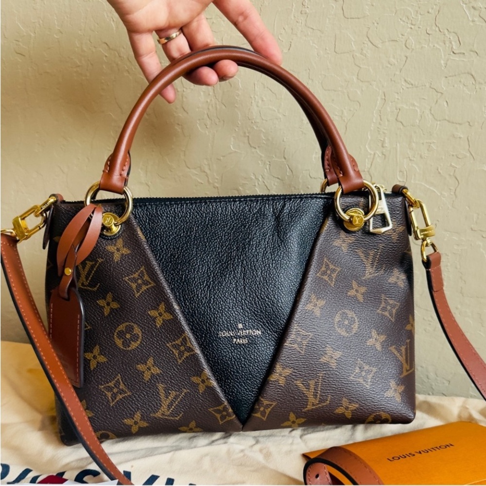 Trade Bag